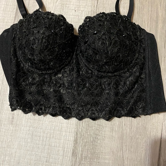 2 bralettes - Picture 3 of 5